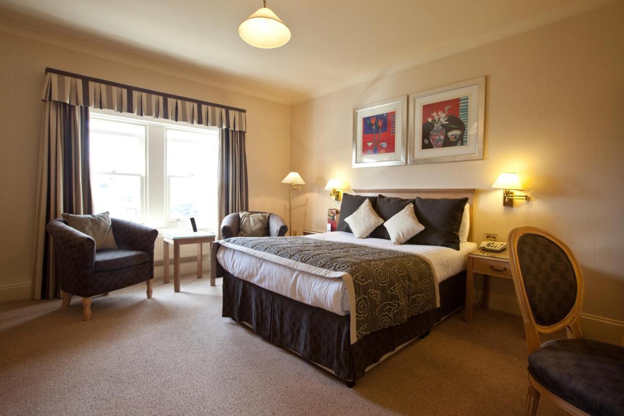 Norfolk Royale Hotel Bournemouth Exterior photo
