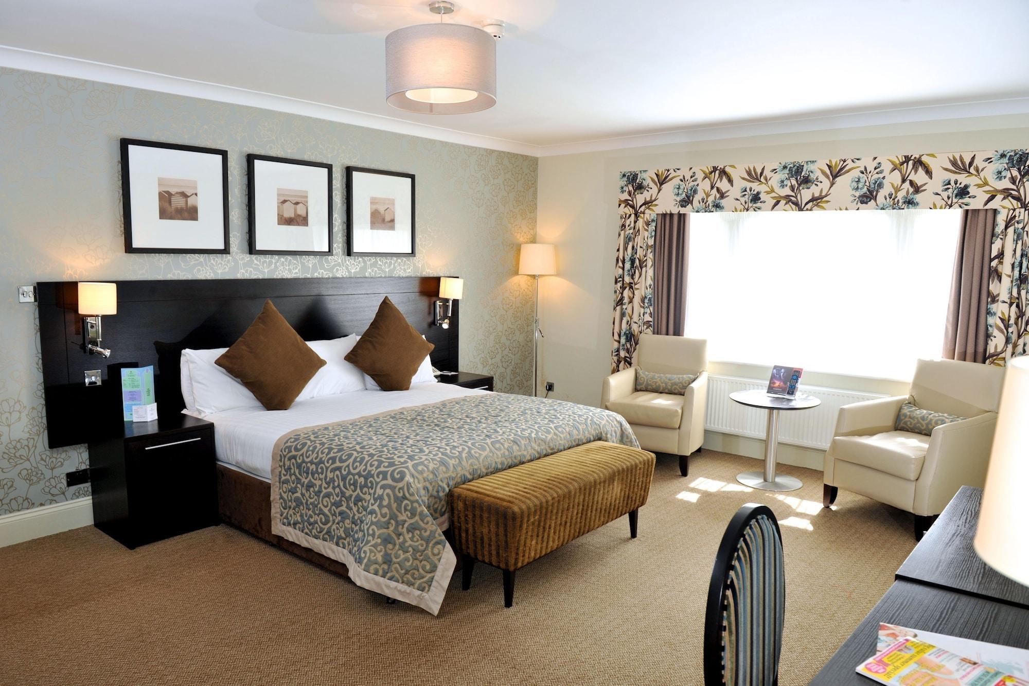 Norfolk Royale Hotel Bournemouth Exterior photo